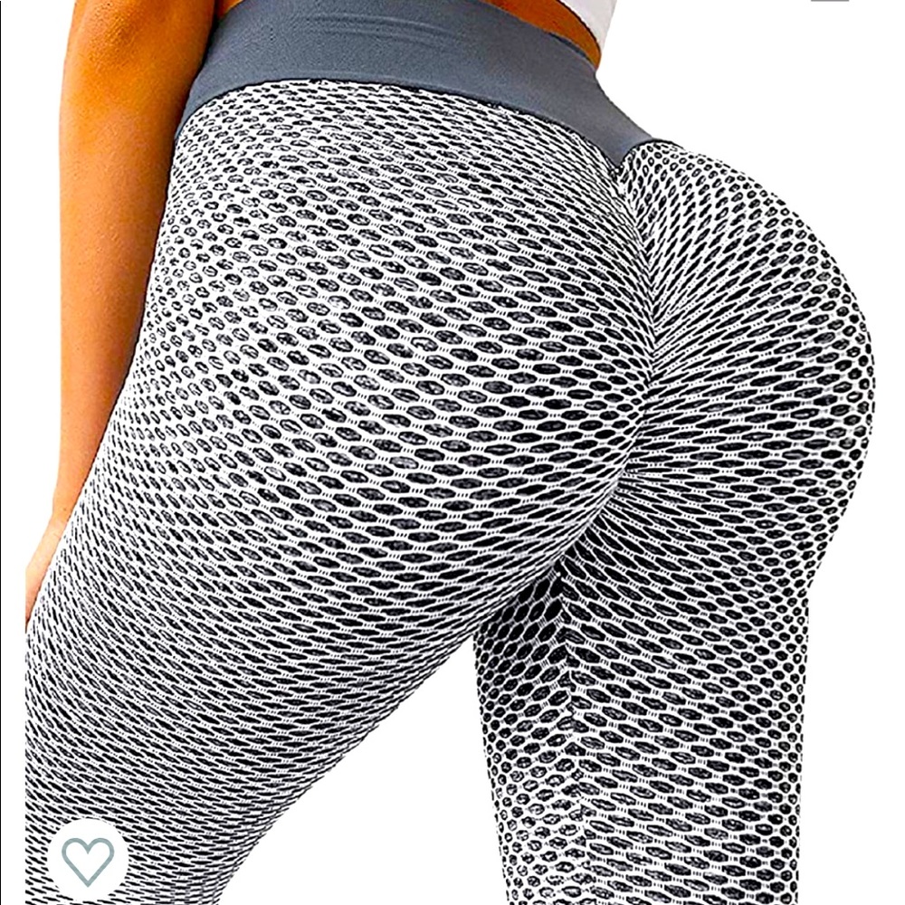 A AGROSTE ButtLift Leggings